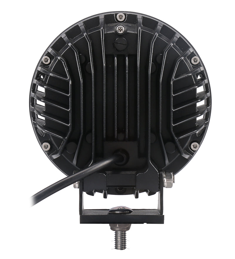 Hella 500 LED Driving Lamp - Single LA358117161