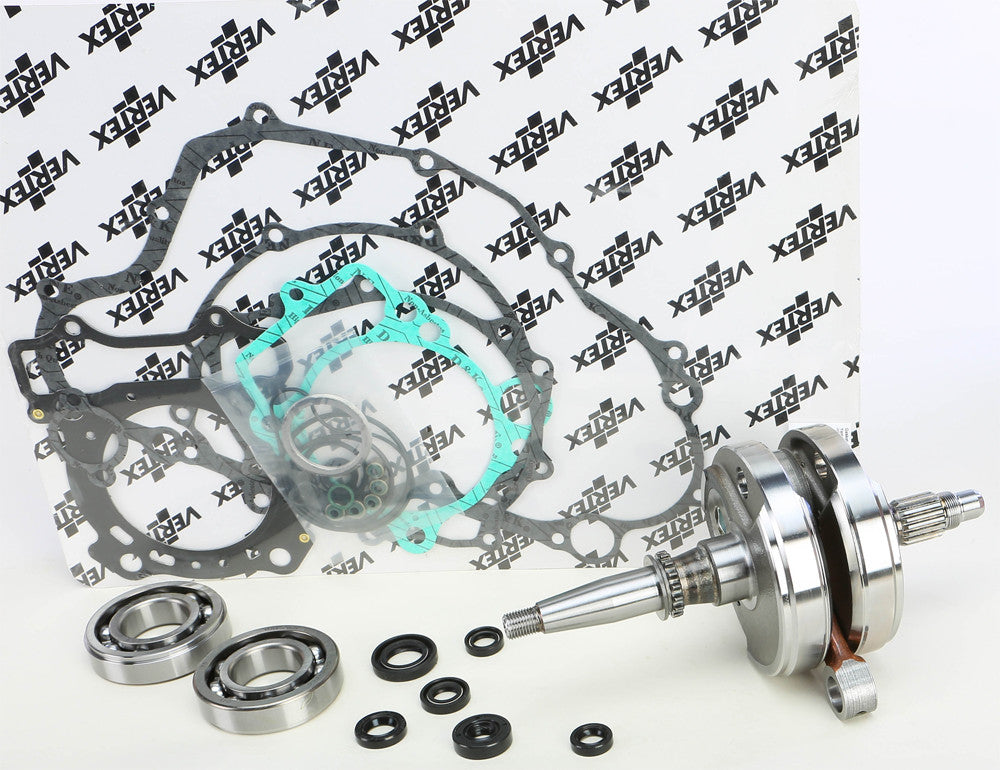 HOT RODS Bottom End Kit CBK0172