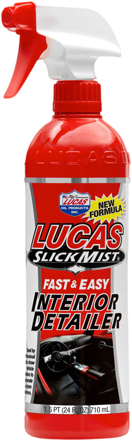LUCASLucas Slick Mist Int 24oz10514