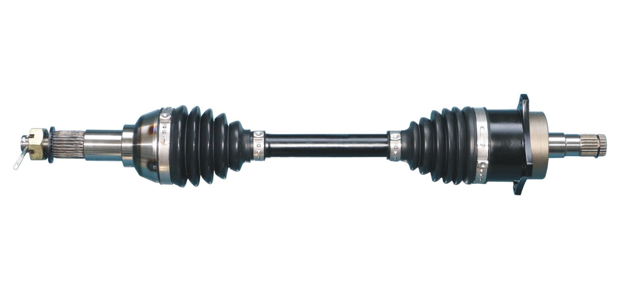 OPEN TRAILHd 2.0 Axle Front LeftCAN-6002HD