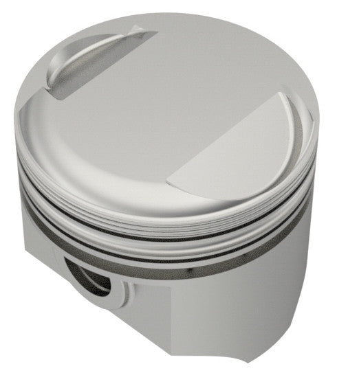 KB PISTONSCast Pistons Evo 80ci 10.5:1 StdKB266.STD