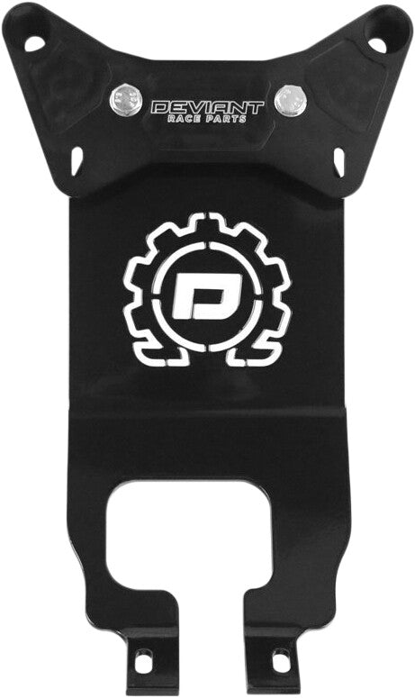 DEVIANT RACE PARTS Shock Tower Brace W/Gusset Can Am 42501
