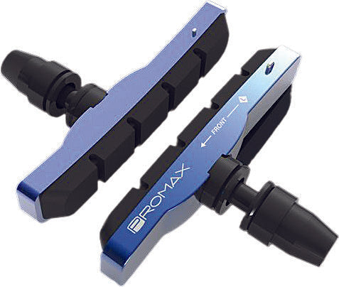 PROMAX Promax B-1 Brake Pads 70 Mm Blu PX-BP1300PRO-BL