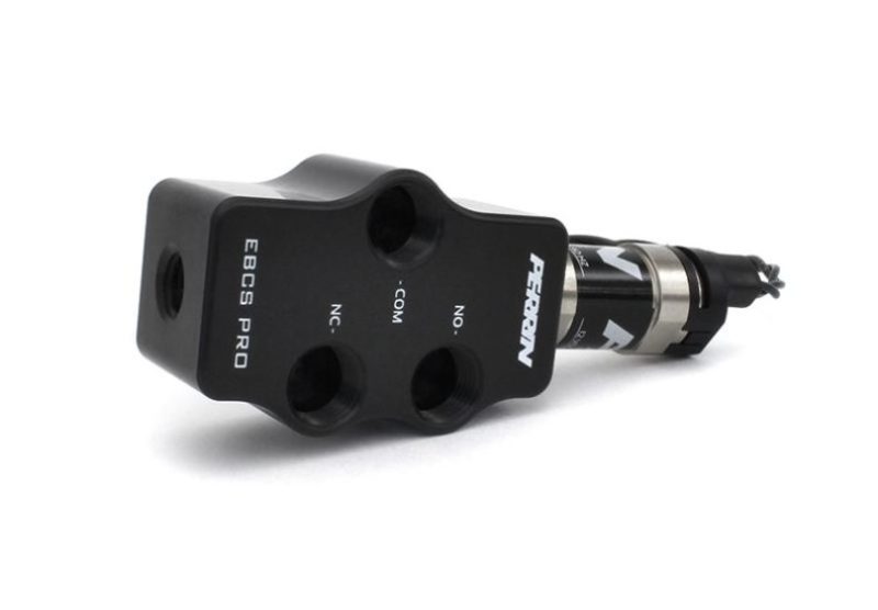 Perrin Pro Electronic Boost Control Solenoid 08-18 Subaru STi ASM-TAC-731