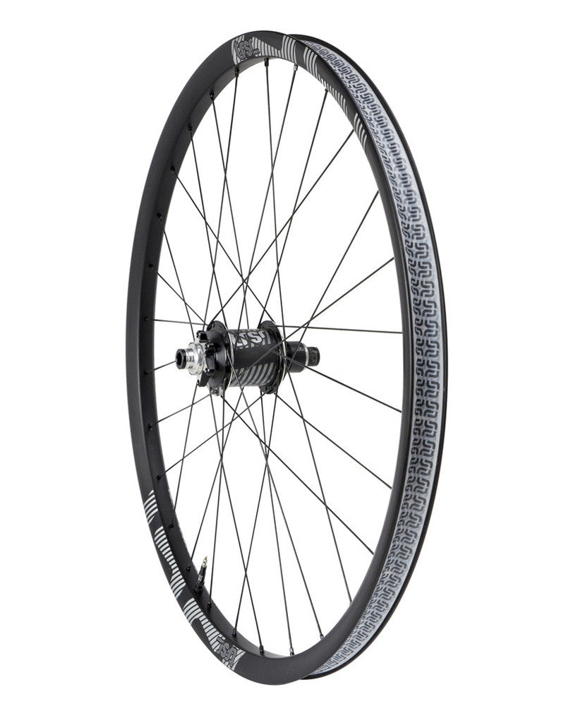 E13 Trs Carbon Rear Wheel 650b 148 Boost 27mm WH3TRA-104
