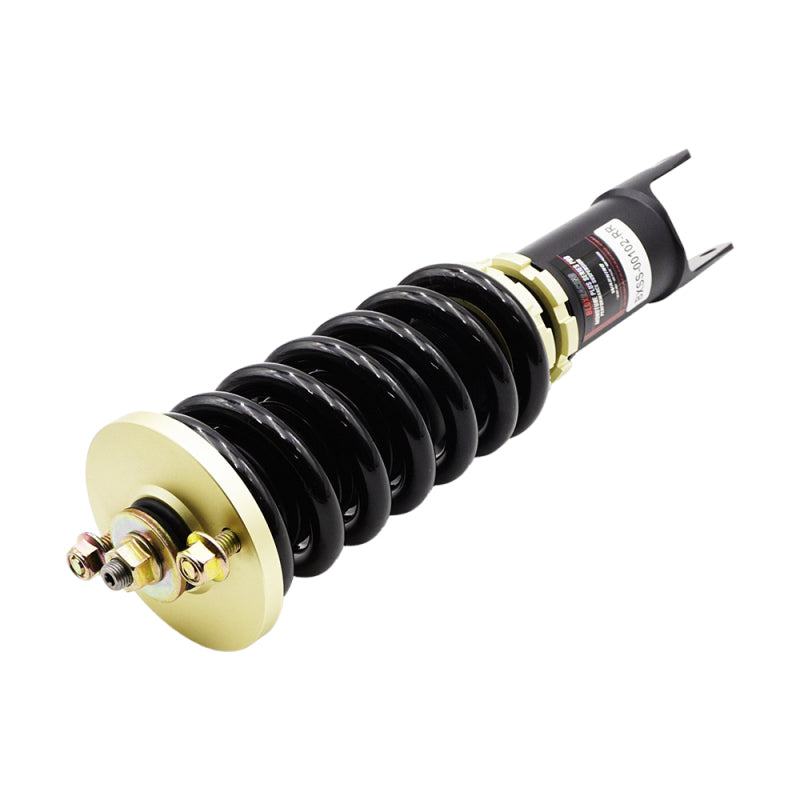 BLOX Racing Drag Pro Series Coilover - REAR ONLY (RR: 18kg) BXSS-00102-RR