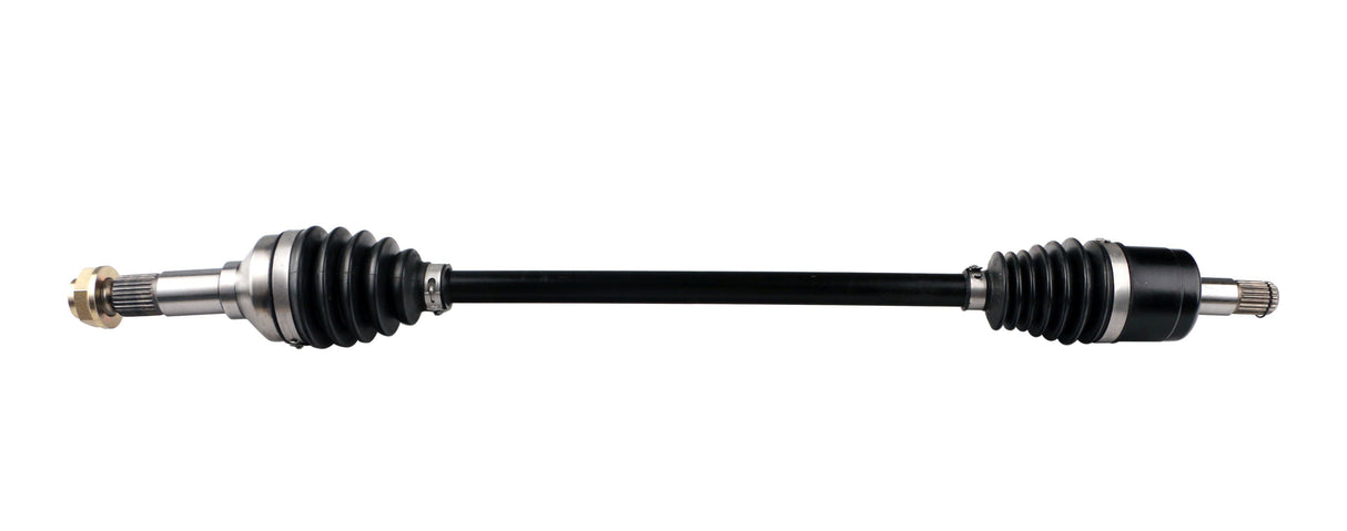 OPEN TRAILHd 2.0 Axle FrontYAM-6034HD