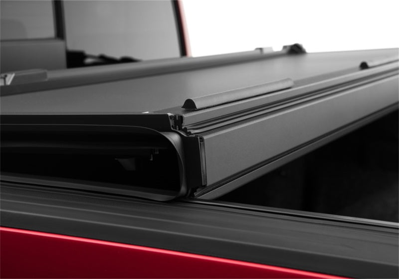 BAK 19-20 Chevy Silverado 1500 (New Body Style) 8ft Bed BAKFlip MX4 Matte Finish 448132