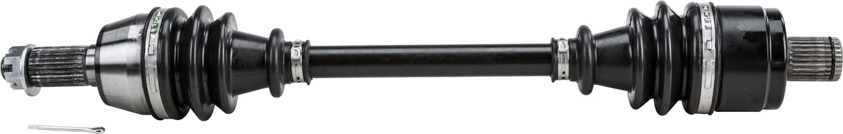 OPEN TRAILOe Rear AxlePAXL-1132