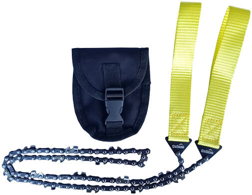 OXBOW GEAR LLCHand Chainsaw With CaseEP1002