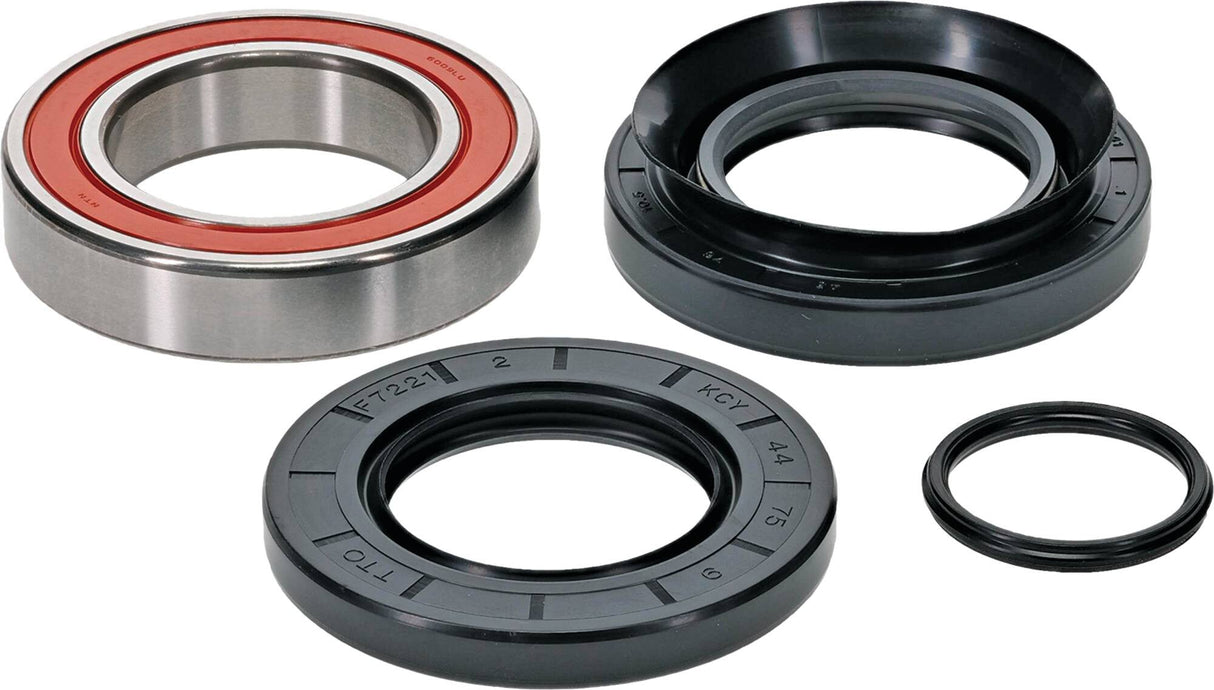 PIVOT WORKS Wheel Bearing Kit Premium 25-1331-P