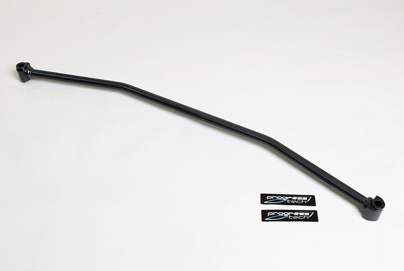 Progress Tech 02-08 Pontiac Vibe/03-08 Toyota Corolla Rear Sway Bar (24mm) 62.215