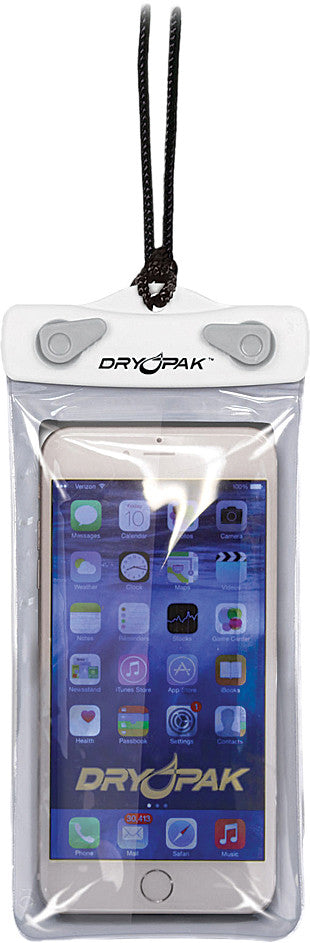 KWIK TEKDry Pak Phone Case 4x7 InDP-47W