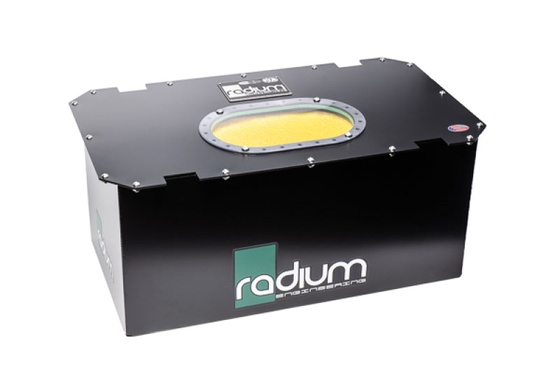 Radium Engineering R14A Fuel Cell - 14 Gallon 20-0614