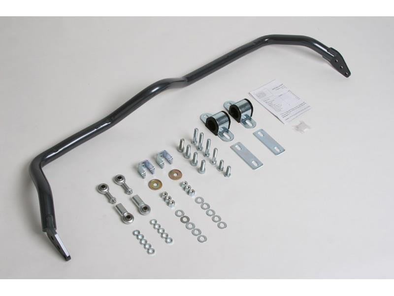 Progress Tech 91-94 Nissan Sentra Front Sway Bar w/ Adj. End Links (30 mm - Adjustable) 61.1509