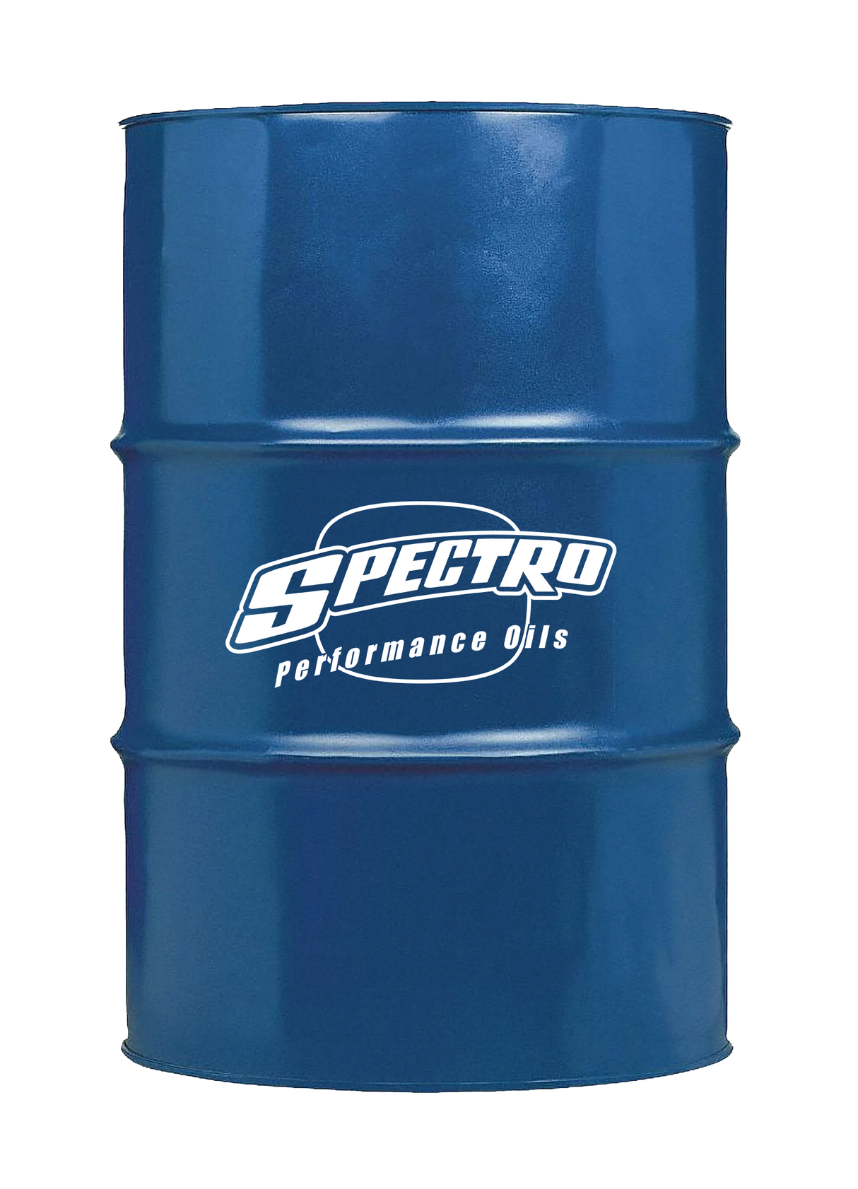 SPECTRO Motor Oil Full Syn Platinum 4 5w40 55 Gal Drum 310464