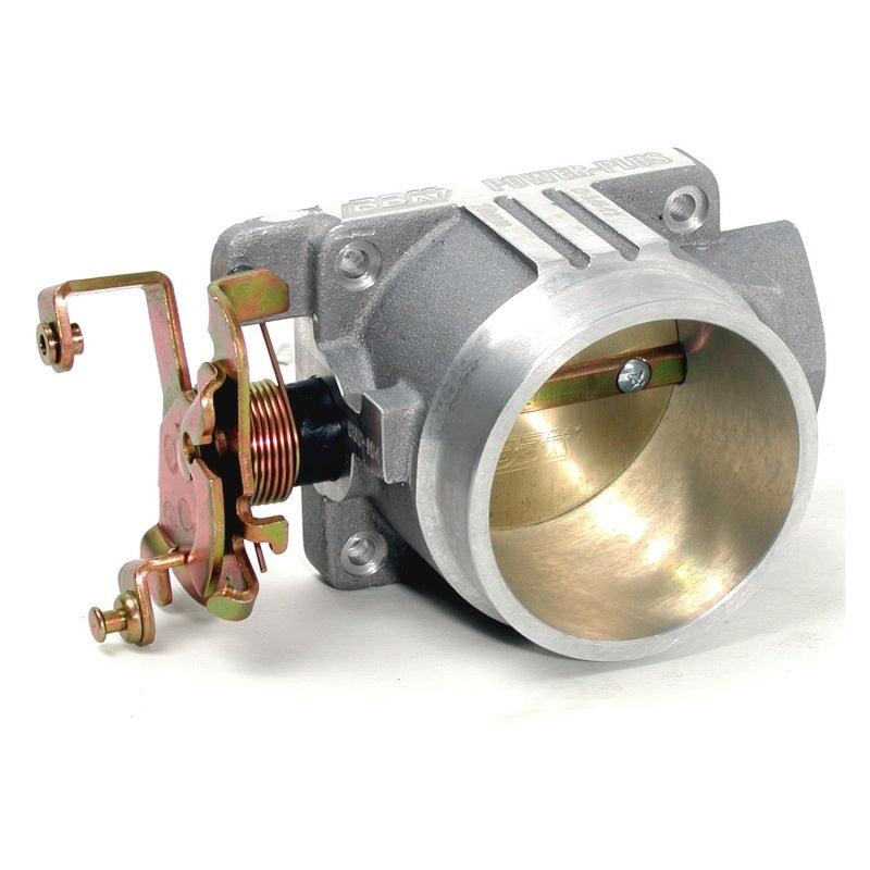 BBK 96-04 Mustang 4.6 GT 75mm Throttle Body BBK Power Plus Series 1701