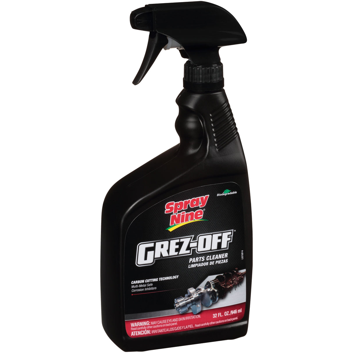 PERMATEXGrez Off Heavy Duty Degreaser 32oz22732