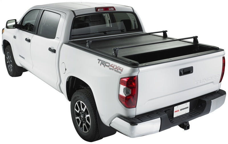 Pace Edwards 2022 Toyota Tundra CrewMax 5ft 6in Bed UltraGroove KRT185