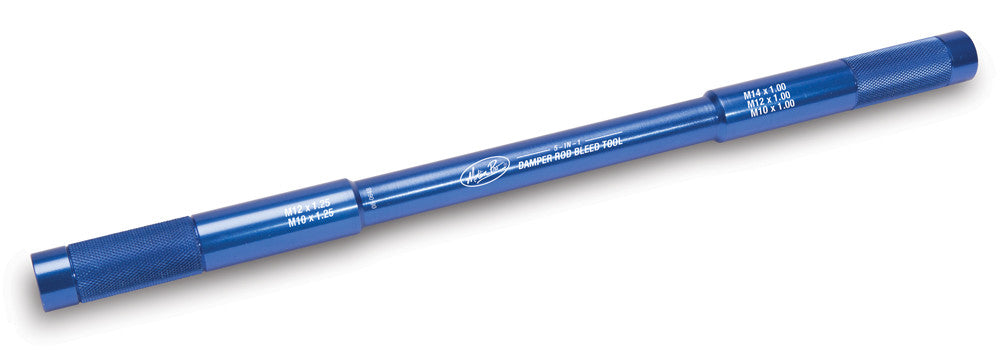 MOTION PROMp 5 N 1 Damper Rod Bleed Tool08-0648