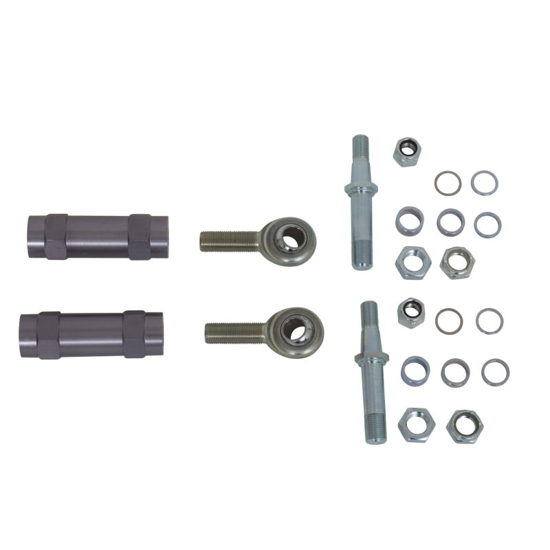 BBK 94-04 Mustang Front Bump Steer Tie Rod End Kit 2562