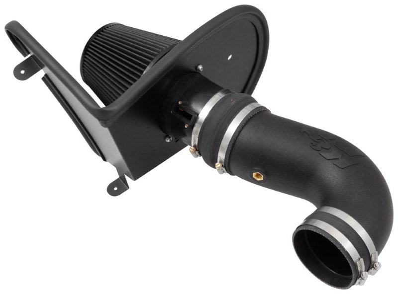 K&N 16-23 Chevrolet Camaro SS 6.2L V8 F/I Dryflow Performance Air Intake System 30-3092