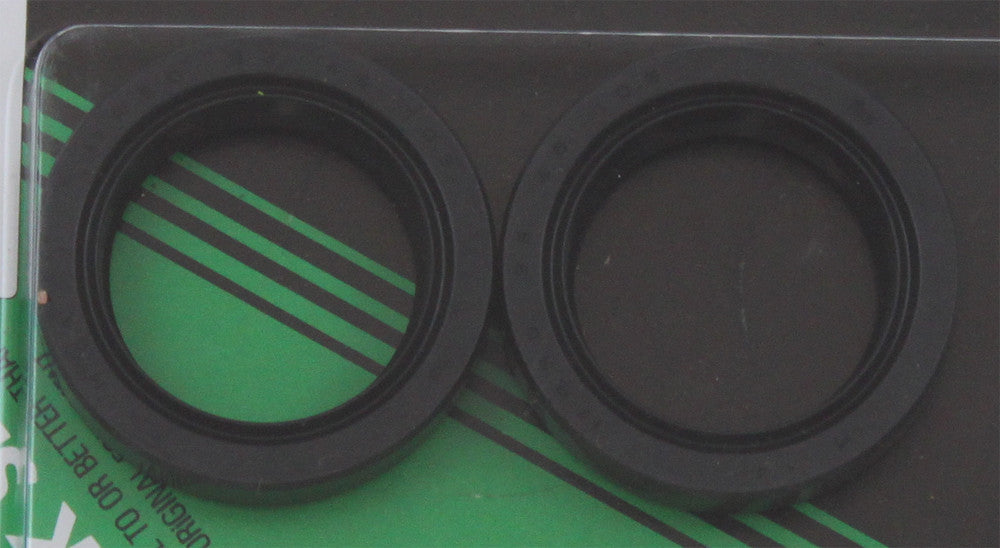 VESRAH Fork Seals- 33x46x10.5 Honda Cmx250'85-87'99-06 AR-3307