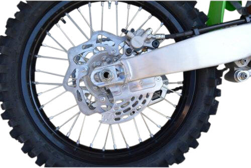 ENDURO ENGINEERING Rear Disc Guard Kaw 33-8019