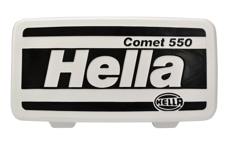 Hella Auxiliary Lighting Stone Shield 550 Polybagged LAH87037001