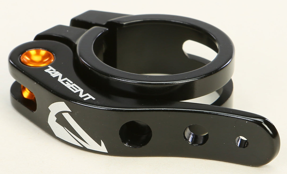 TANGENT Tangent Clamp 25.4mm Blk 15-9201