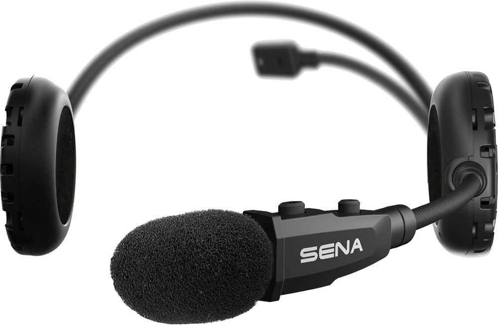 SENA 3s Boom Microphone Kit Single Pack 3S-B