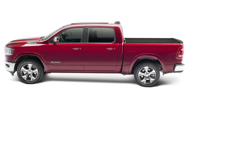 Truxedo 19-20 Ram 1500 (New Body) w/o Multifunction Tailgate 5ft 7in Sentry CT Bed Cover 1585916