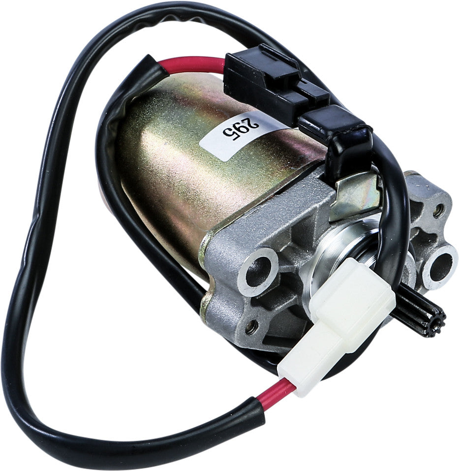 FIRE POWER Starter Motor Pol 410-58072