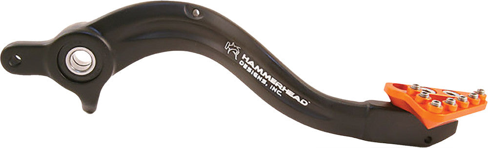 HAMMERHEAD Forged Brake Lever Ktm 12-0563-21-40