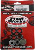 PIVOT WORKS Shock Bearing Kit PWSHK-S08-021