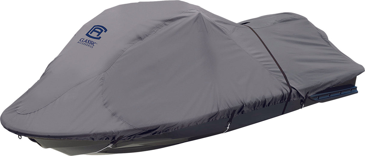 CLASSIC ACC. Pwc Cover Grey Medium Universal 20-215-031001-00