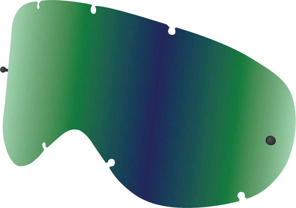 DRAGON Mdx Snow Lens All Weather Green Ion 228096438751