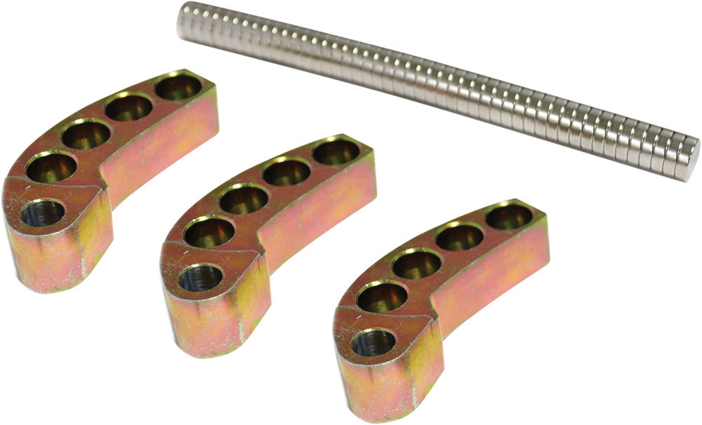 BMP Gold Star Adjustable Clutch Weight 55g-71g 05-GSW-5571