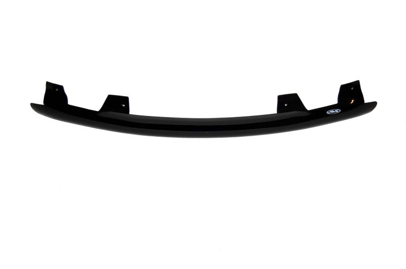 AVS 09-18 Dodge RAM 1500 (Excl. Rebel Models) Bugflector Medium Profile Hood Shield - Smoke 23045