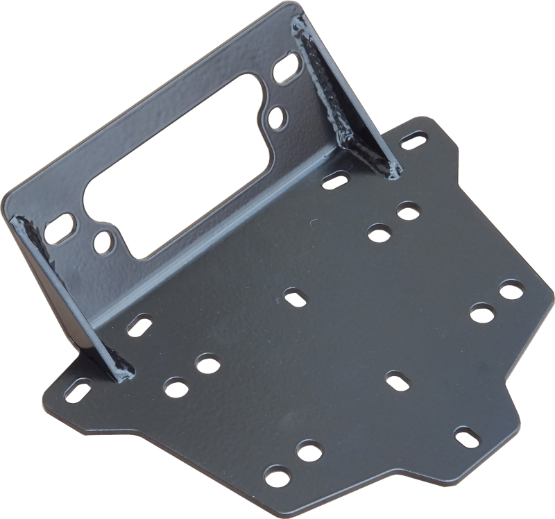KFI 13-18 Can-Am Maverick 1000 Winch Mount 101055