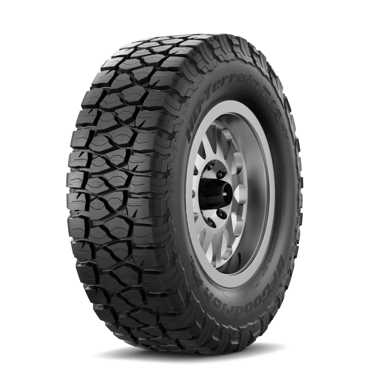 BFGoodrich HD-Terrain T/A KT LT285/70R17 126/123Q 31973