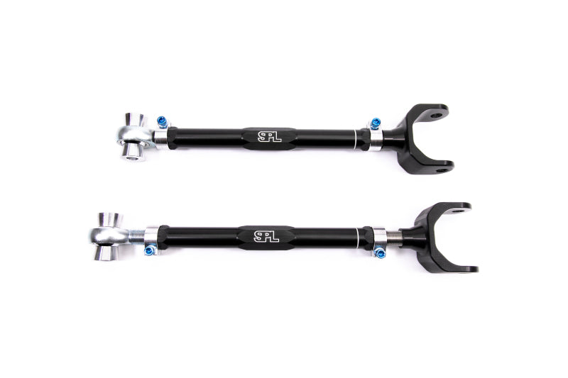 SPL Parts 2016+ Chevrolet Camaro (Gen 6) Rear Traction Links SPL RTR CAM6
