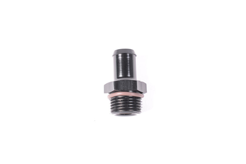Radium Engineering 10AN ORB to Barb .625in Hose 14-0193