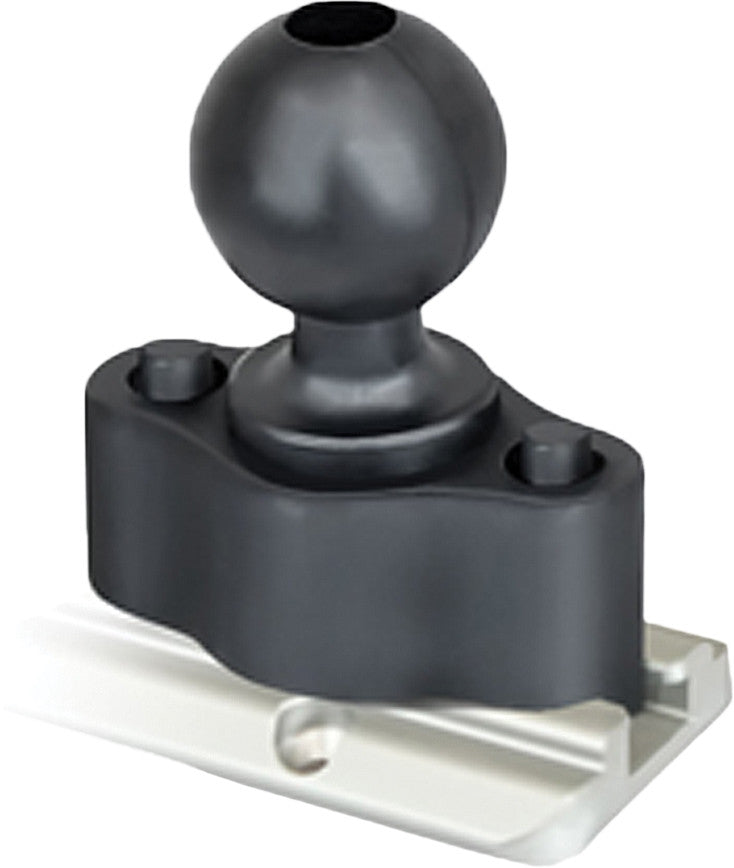RAM 1 1/2" Ball Quick Track Base RAP-383U