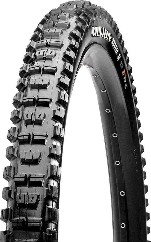 MAXXISTire Minion Dhr Ii F/R 29x2.40 TtETB96797100
