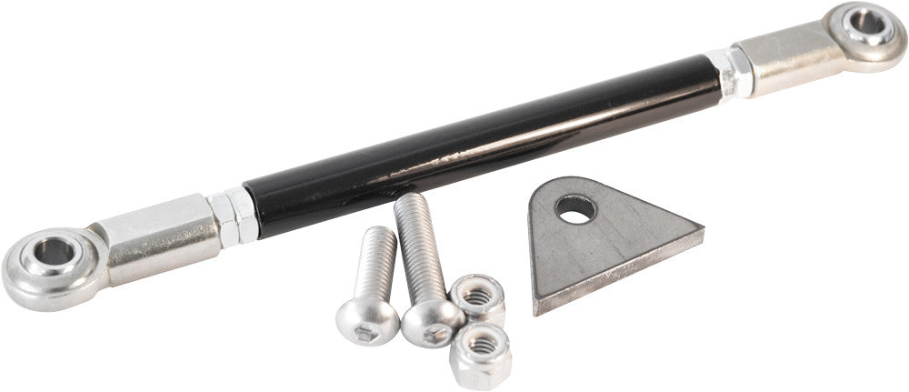TC BROS Rear Drum Brake Anchor Rod 104-0002