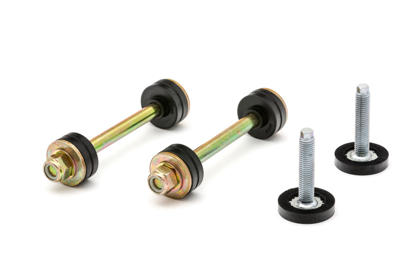 Eibach Pro-Kit for 97-04 Chevrolet Corvette C5 / 01-04 Corvette C5 Z06 (Modified Hardware - Not Spri 38124.51