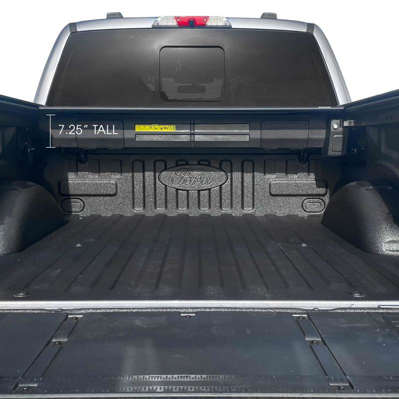 EGR 15-23 Ford F150 Rolltrac Electric Retractable Bed Cover RT038812E