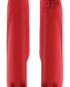 POLISPORT Fork Guards Red Beta 8399100001