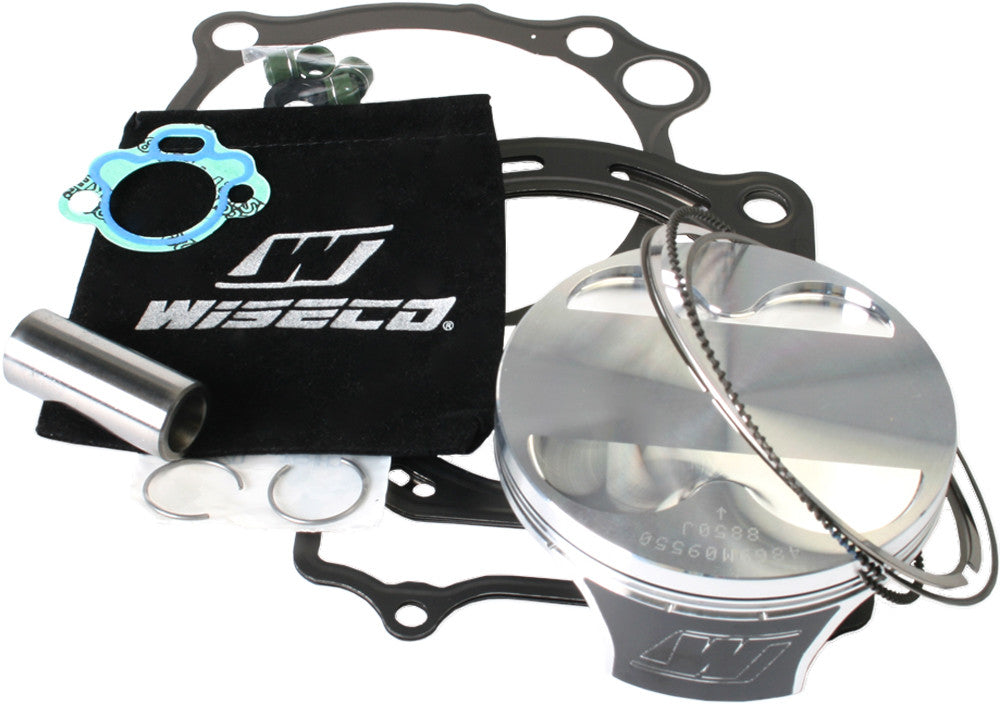 WISECO Top End Kit Armorglide 95.50/Std 12:1 Suz PK1399